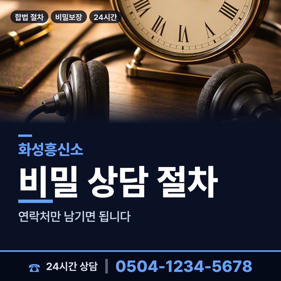 화성 정남면 지식재산침해 상담 안내